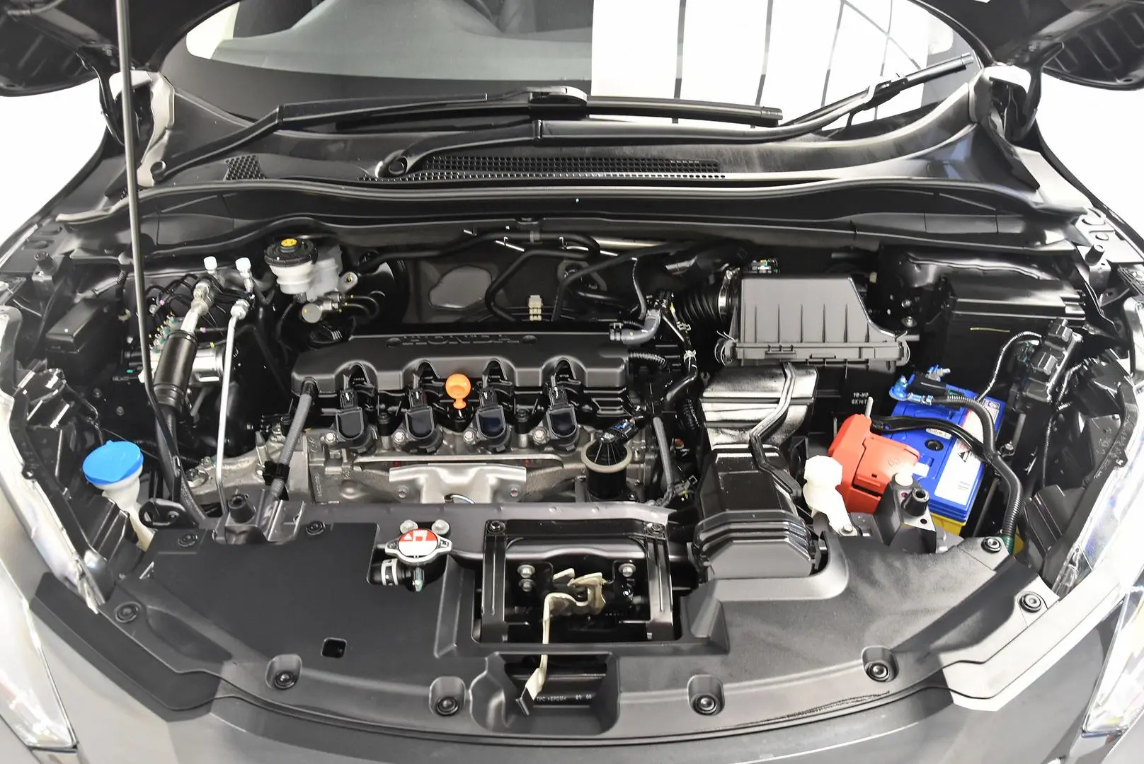 2016 Honda HR-V Gallery Image 22