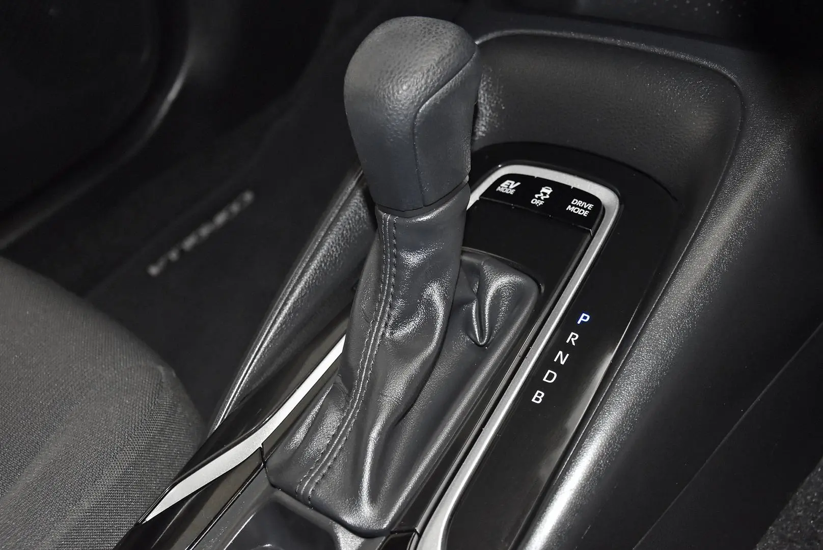 2024 Toyota Corolla Gallery Image 14