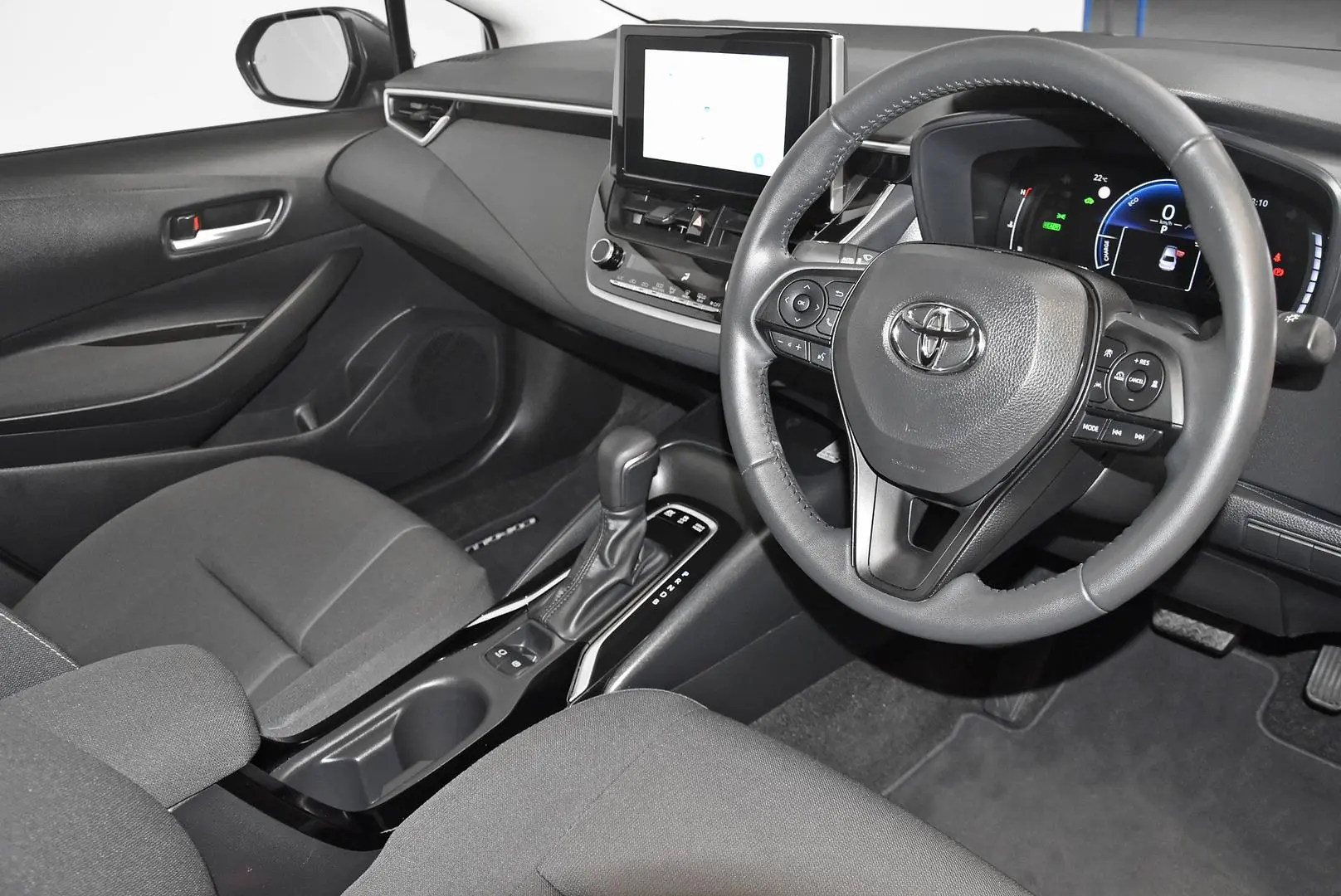 2024 Toyota Corolla Gallery Image 9
