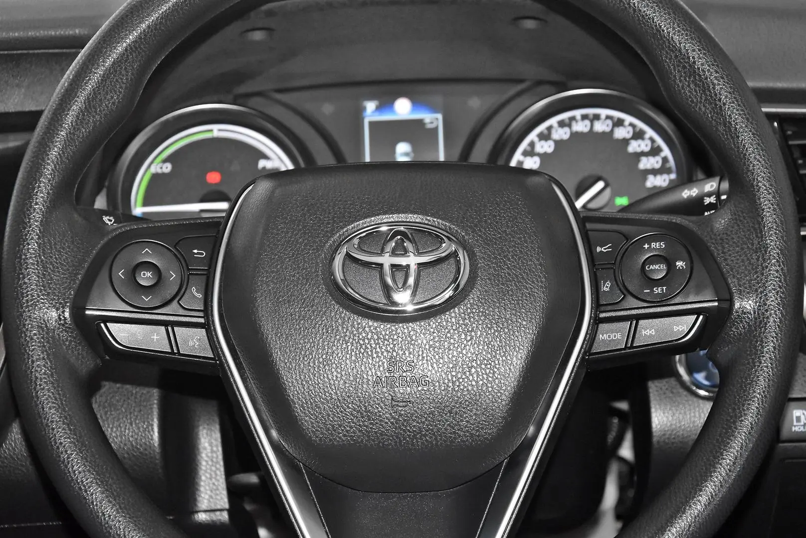 2023 Toyota Camry Gallery Image 15