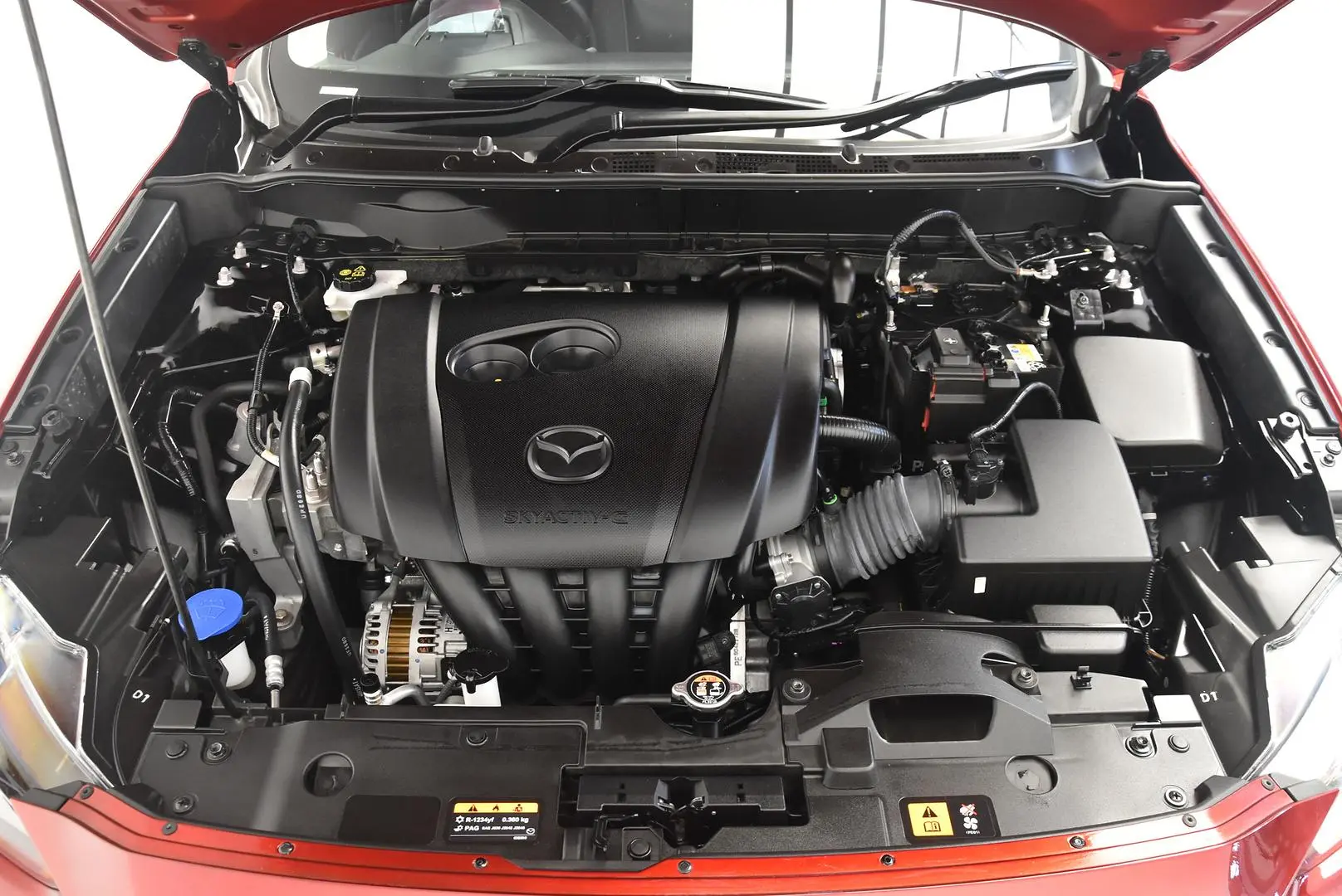 2024 Mazda CX-3 Gallery Image 21