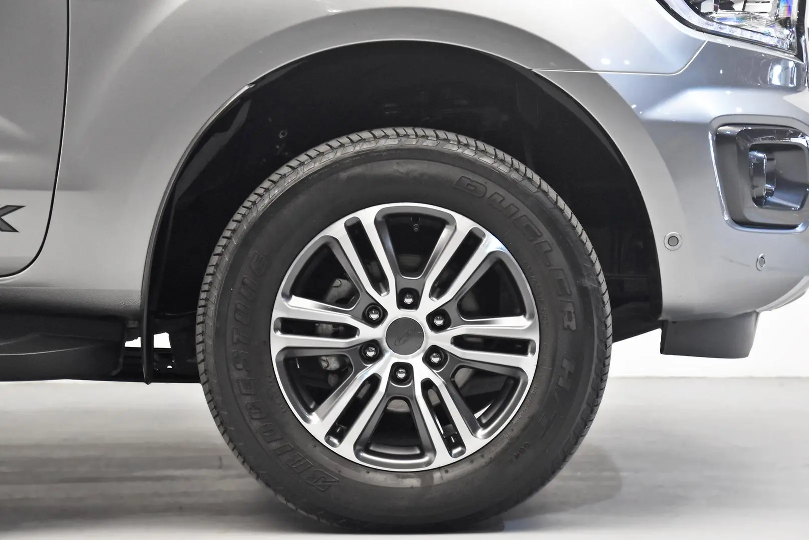 2022 Ford Ranger Gallery Image 22