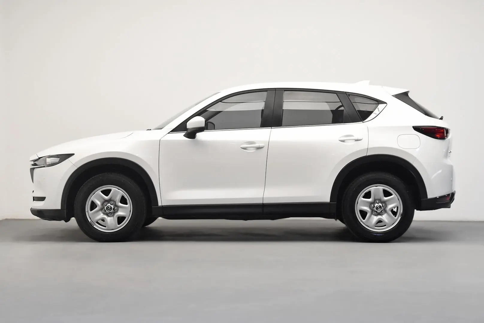 2019 Mazda CX-5 Gallery Image 4