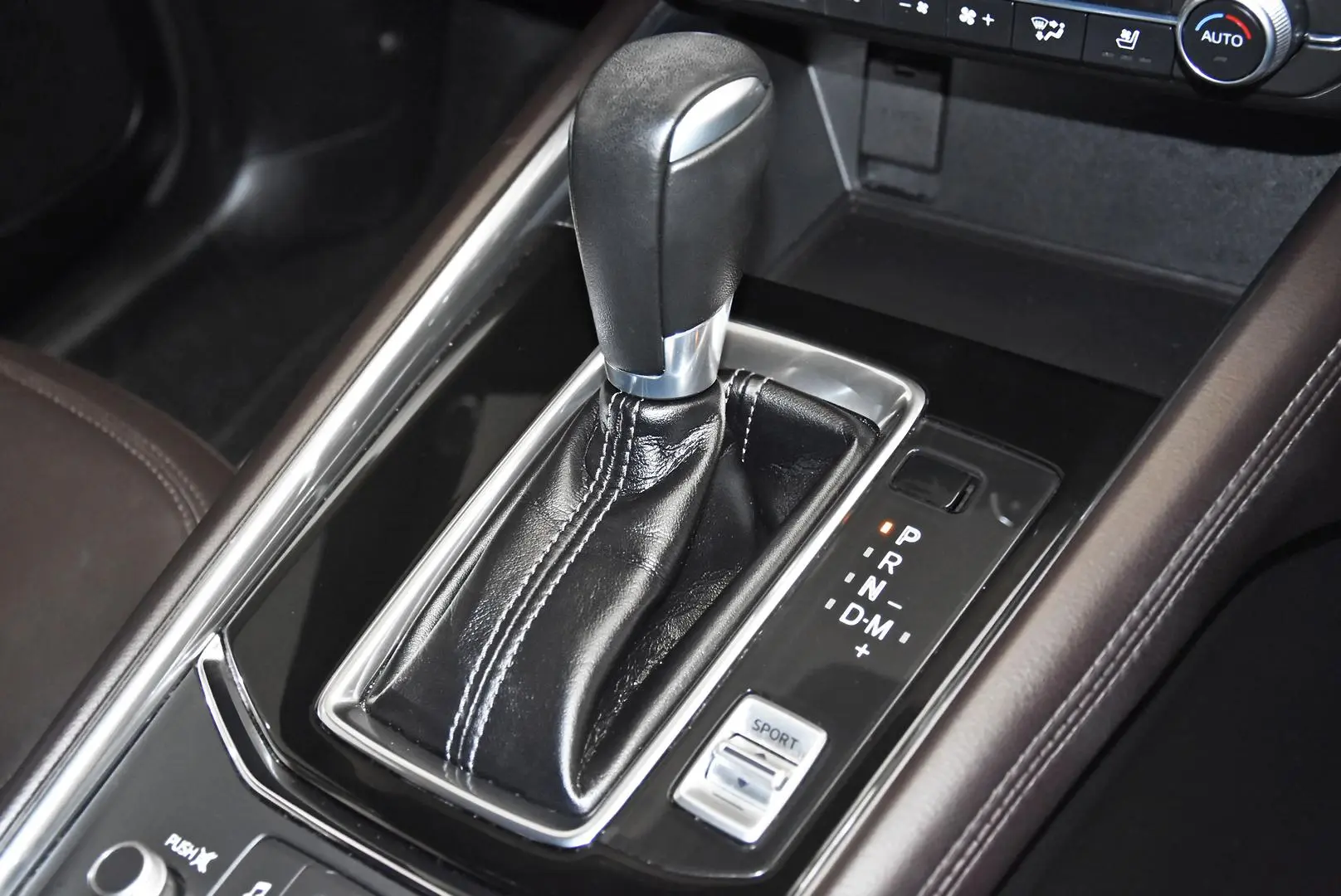 2020 Mazda CX-5 Gallery Image 14