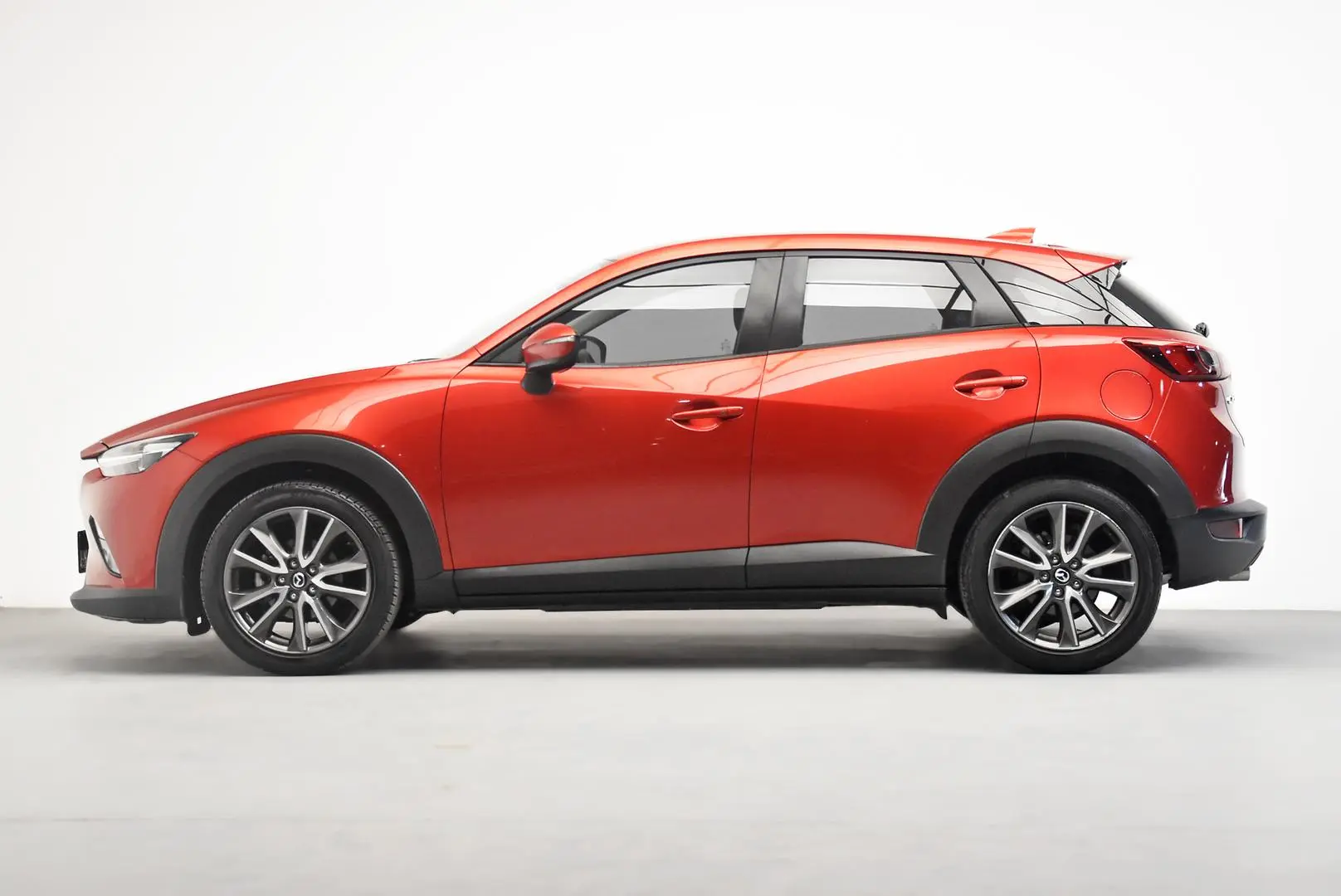 2016 Mazda CX-3 Gallery Image 4