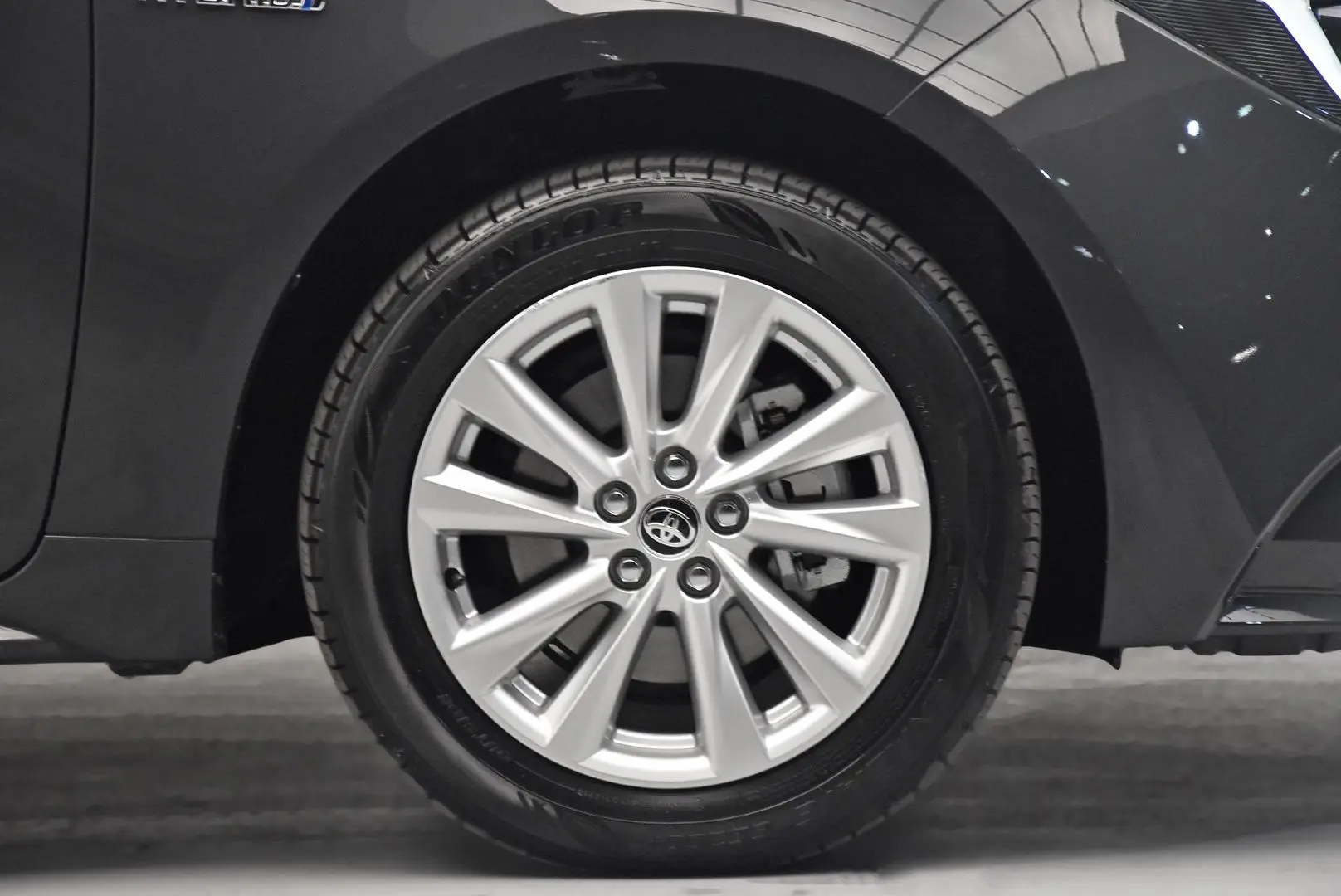 2024 Toyota Corolla Gallery Image 23