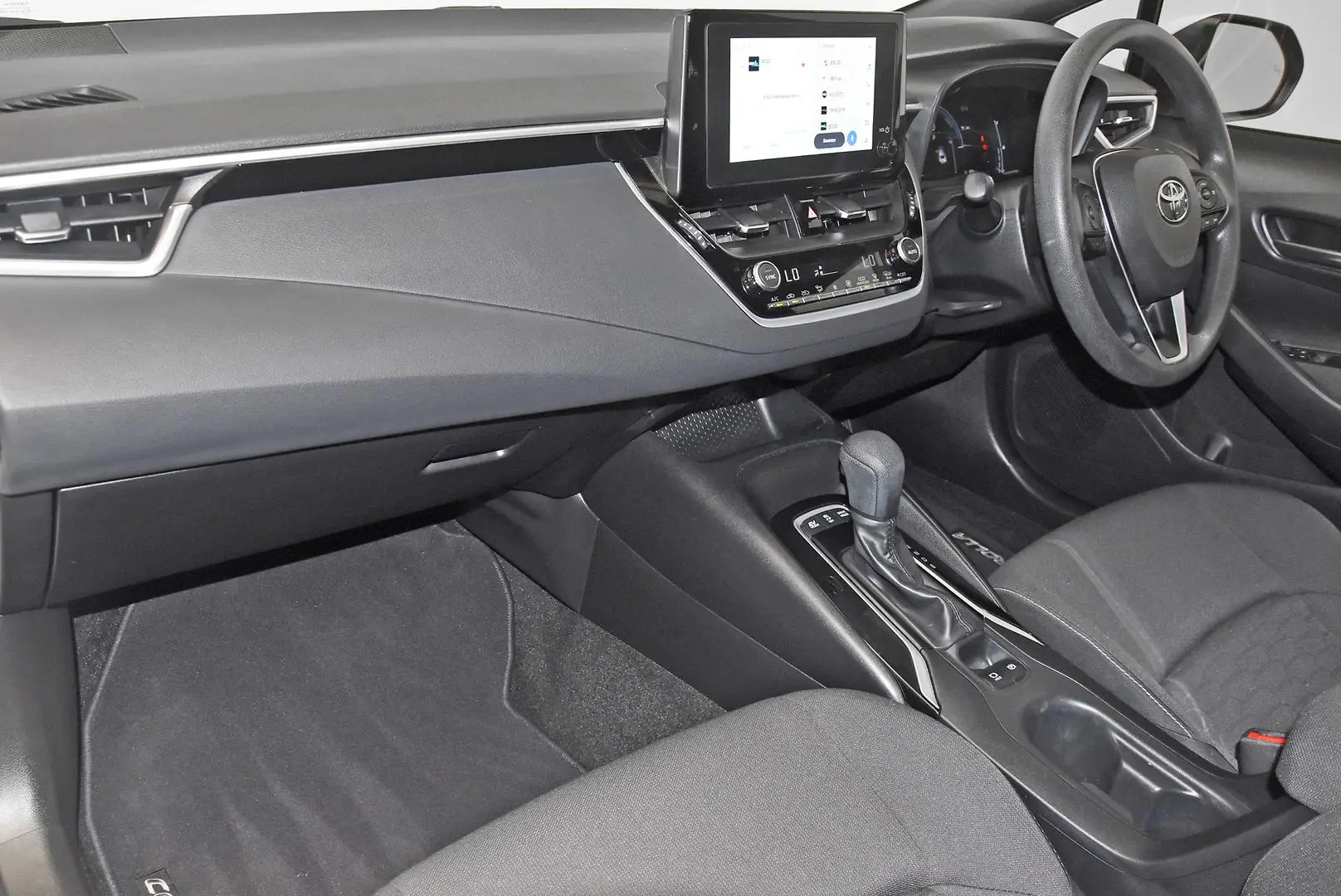 2024 Toyota Corolla Gallery Image 17