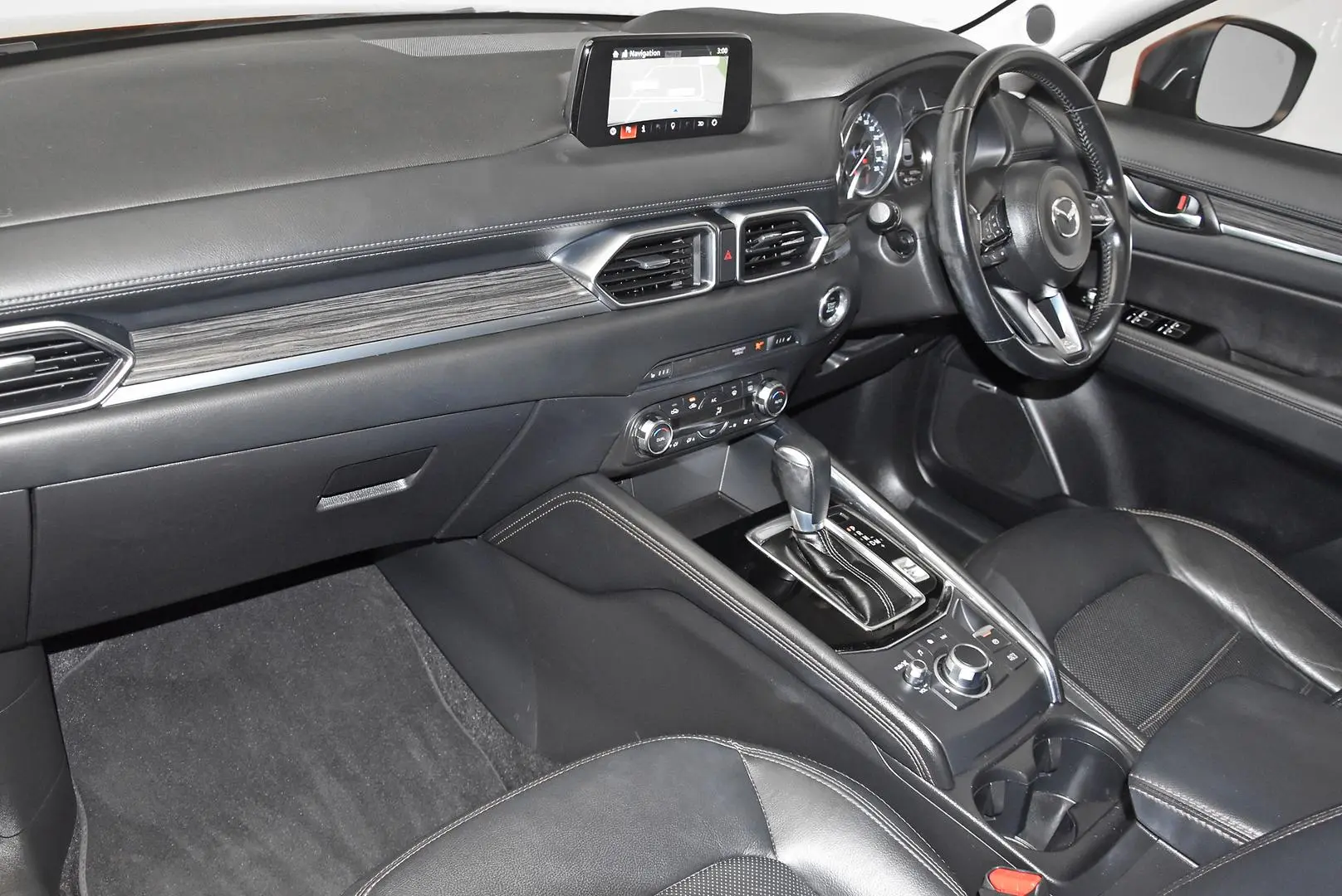 2017 Mazda CX-5 Gallery Image 16