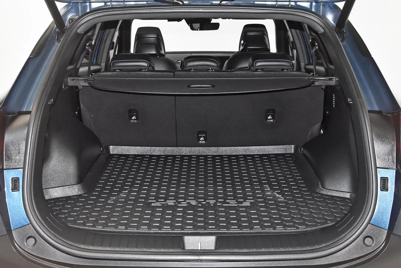 2023 Kia Sportage Gallery Image 22