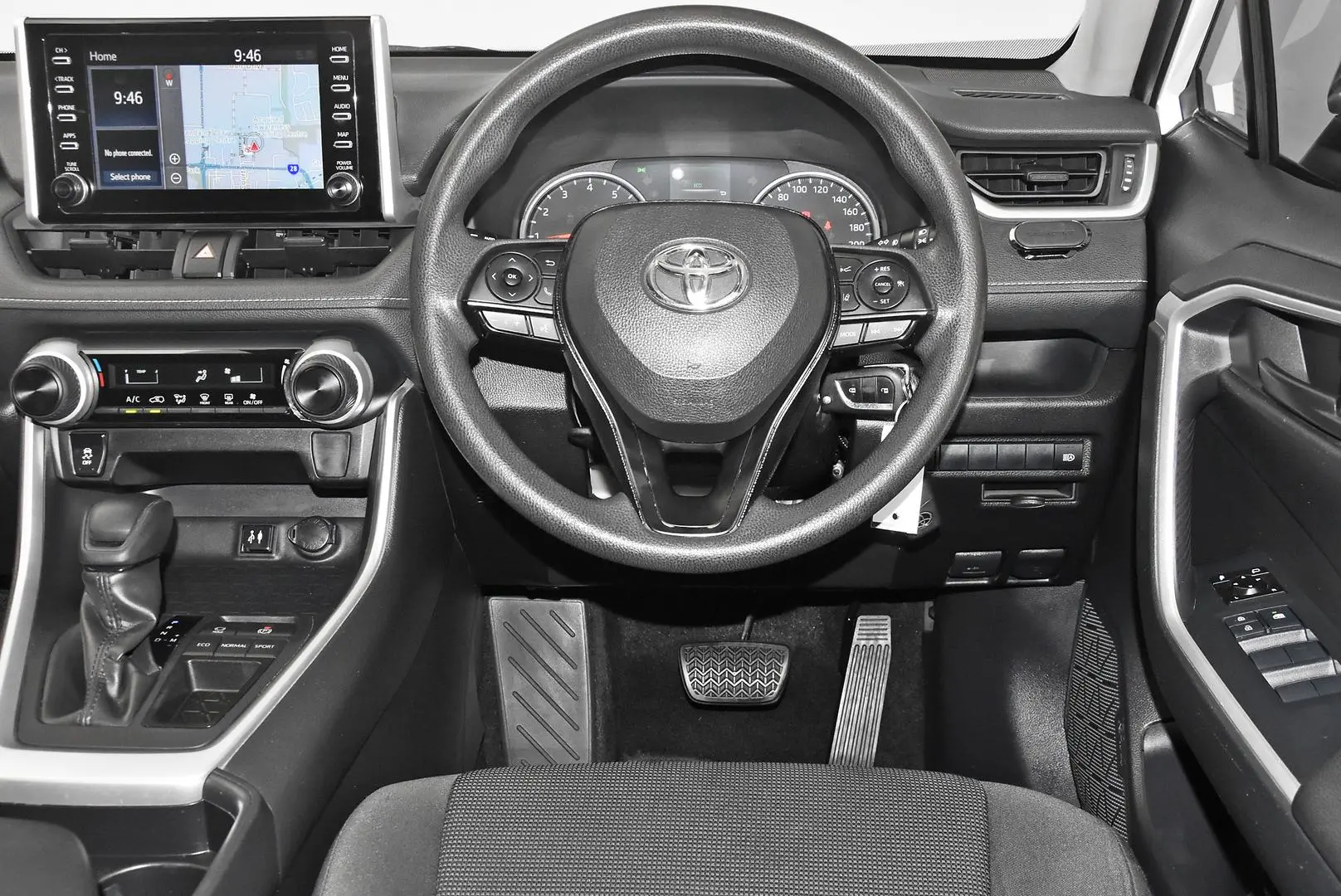 2019 Toyota RAV4 Gallery Image 14