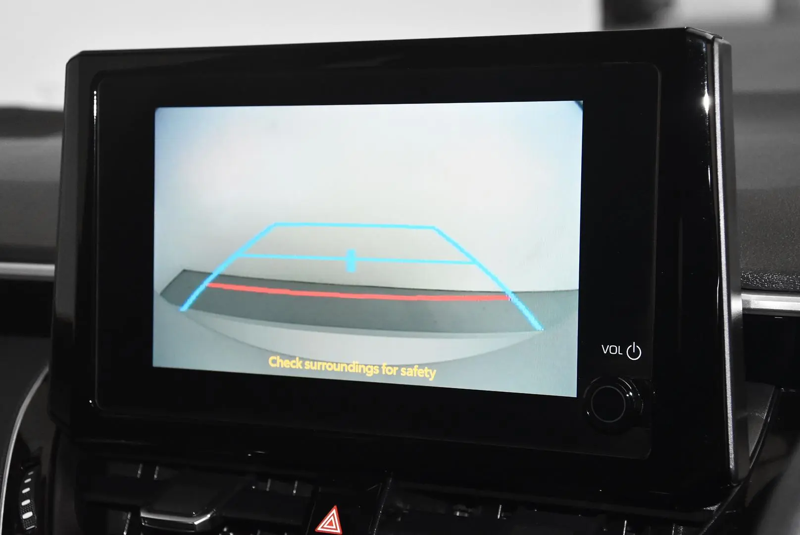 2024 Toyota Corolla Gallery Image 13