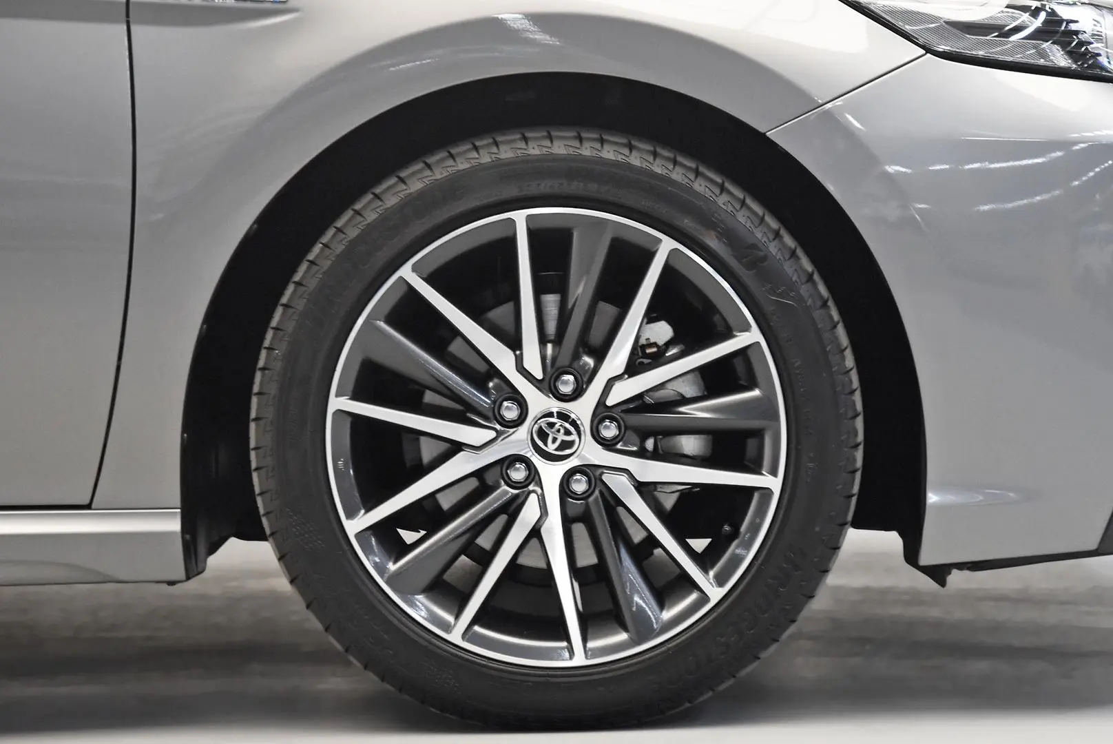 2024 Toyota Camry Gallery Image 23