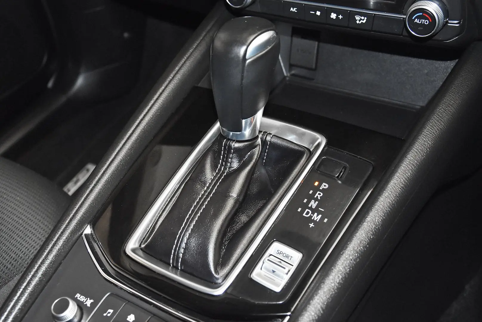 2021 Mazda CX-5 Gallery Image 13
