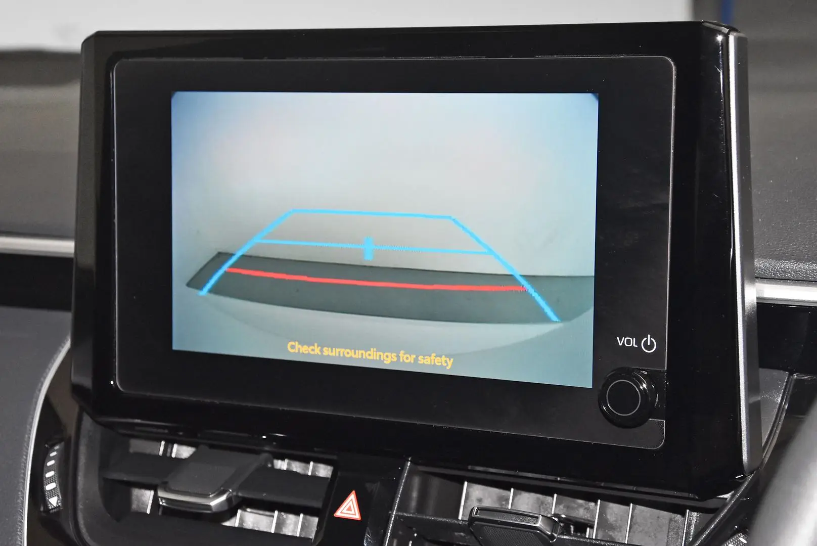 2024 Toyota Corolla Gallery Image 13