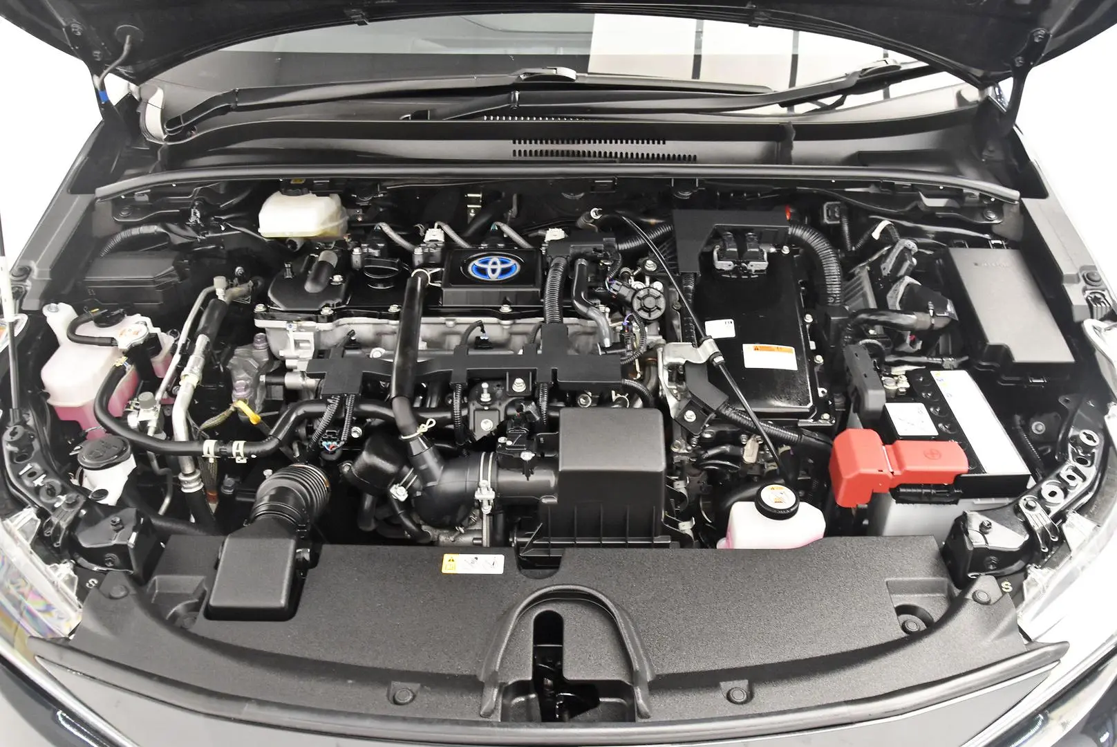 2021 Toyota Corolla Gallery Image 22