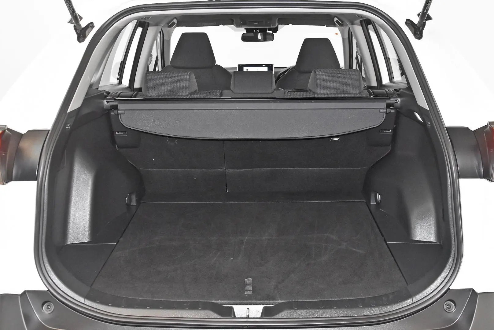 2025 Toyota RAV4 Gallery Image 21