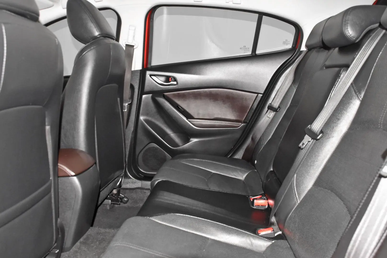 2018 Mazda 3 Gallery Image 18