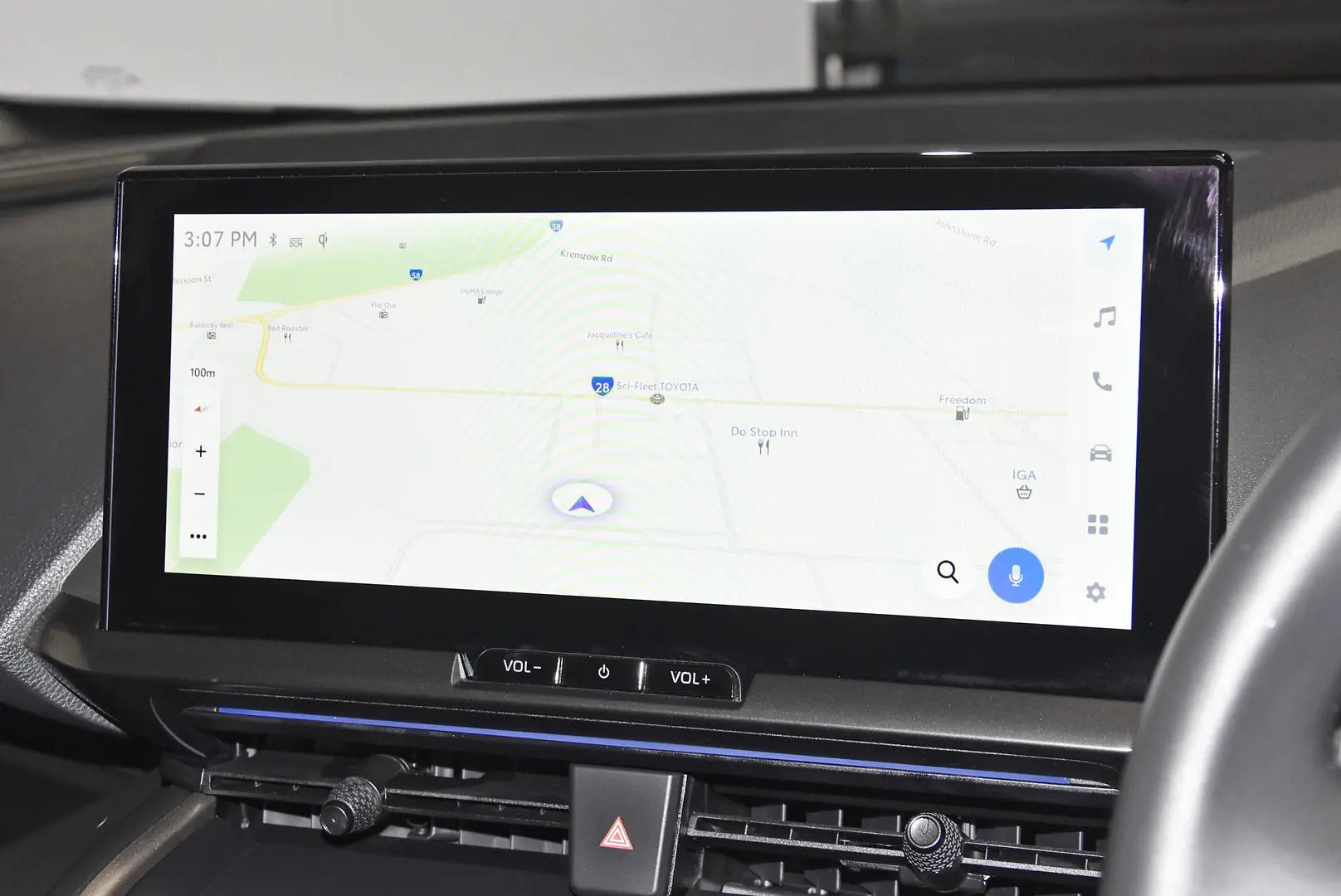 2024 Toyota C-HR Gallery Image 12