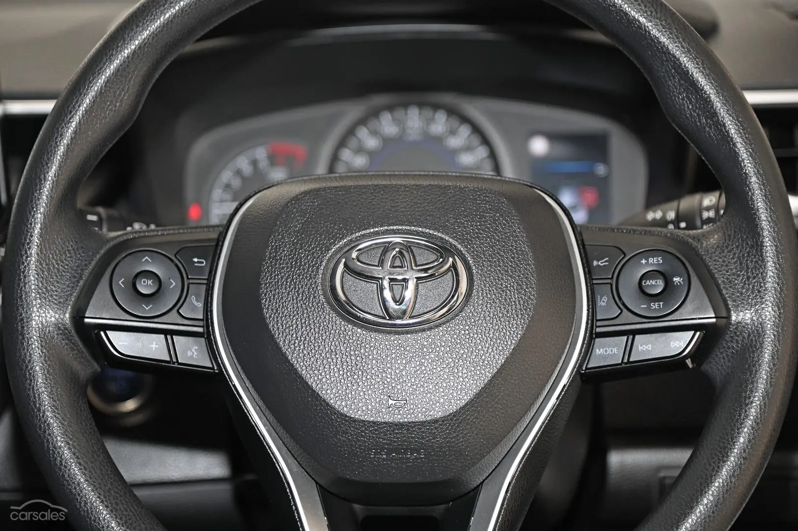 2022 Toyota Corolla Image 15