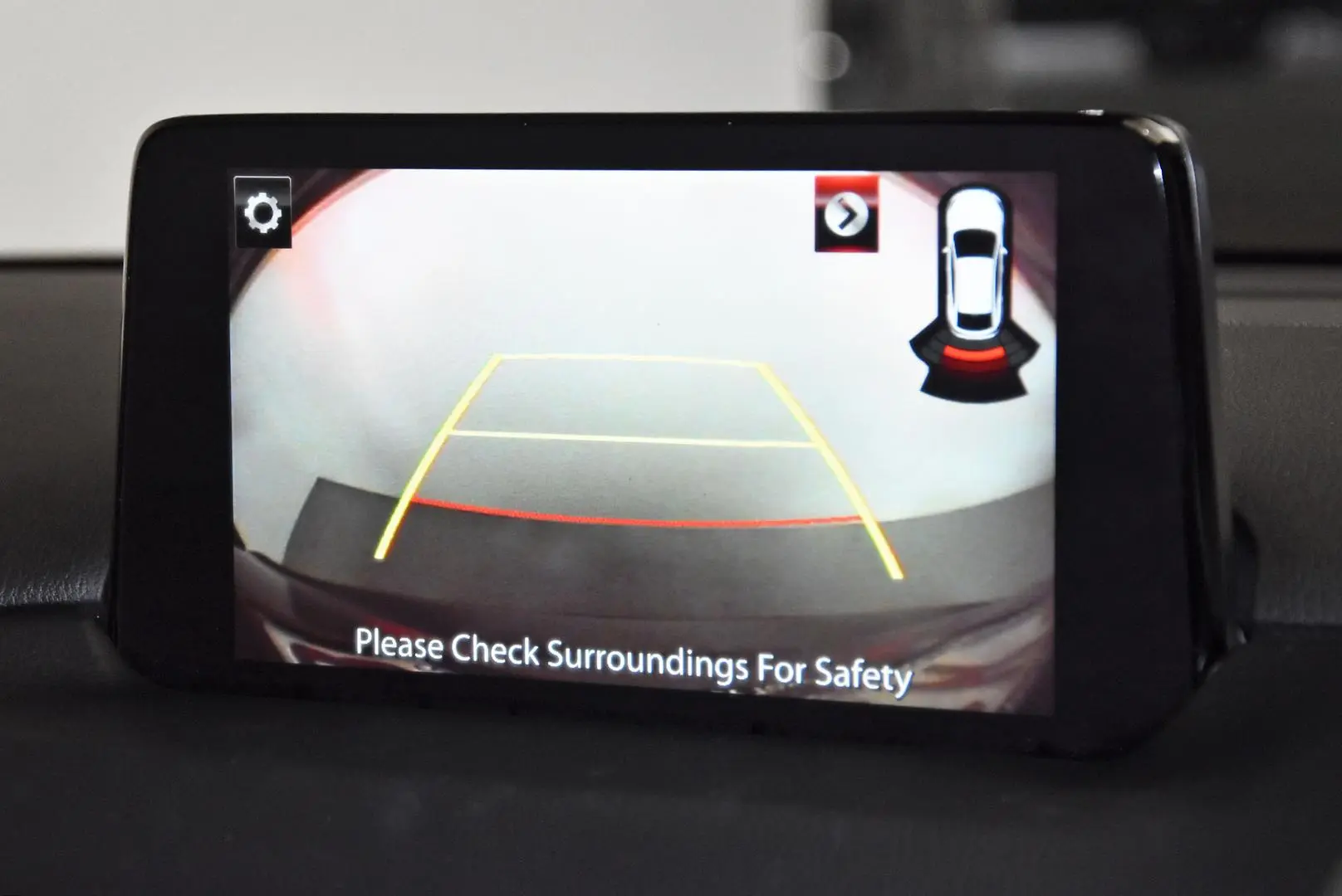 2021 Mazda CX-5 Gallery Image 11