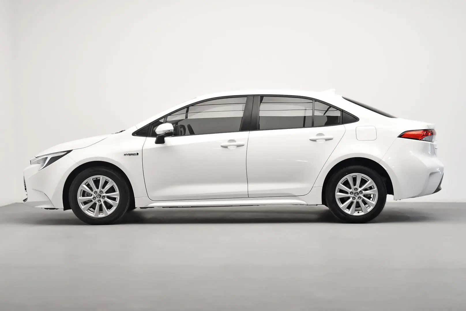 2024 Toyota Corolla Gallery Image 4