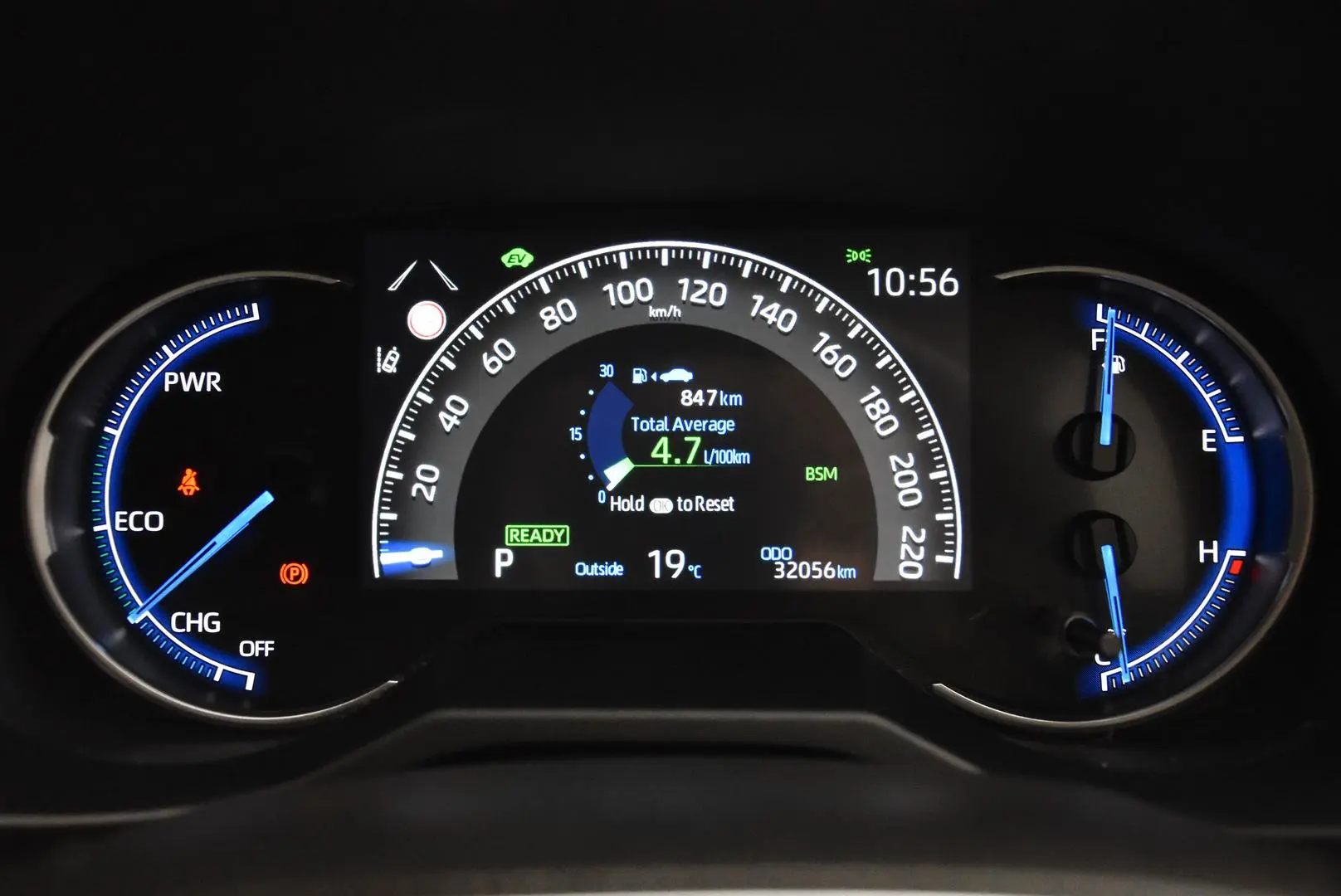 2024 Toyota RAV4 Gallery Image 11