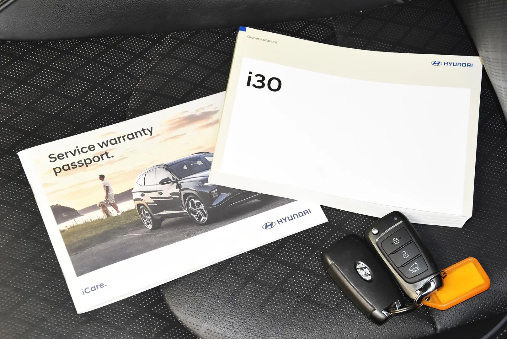 2022 Hyundai i30 Gallery Image 18
