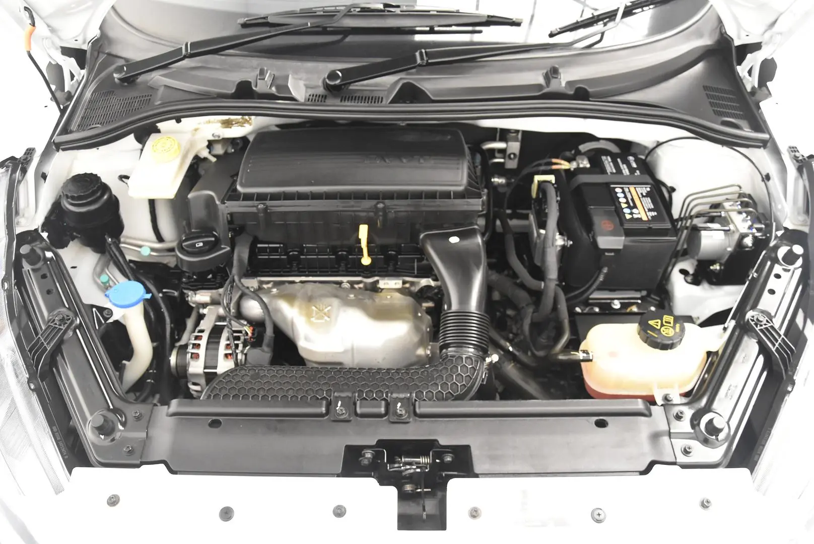 2022 MG MG3 Gallery Image 21