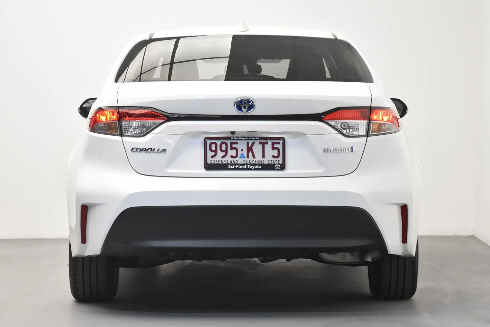 2024 Toyota Corolla Gallery Image 6