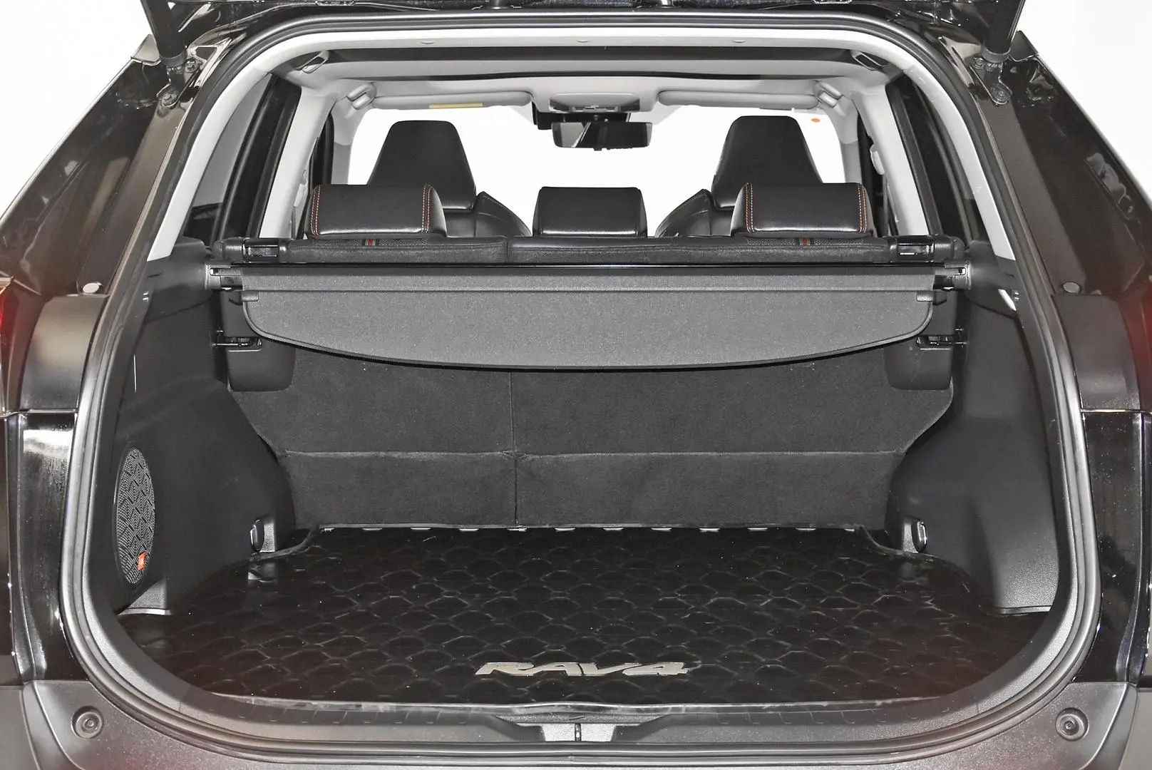 2021 Toyota RAV4 Gallery Image 22