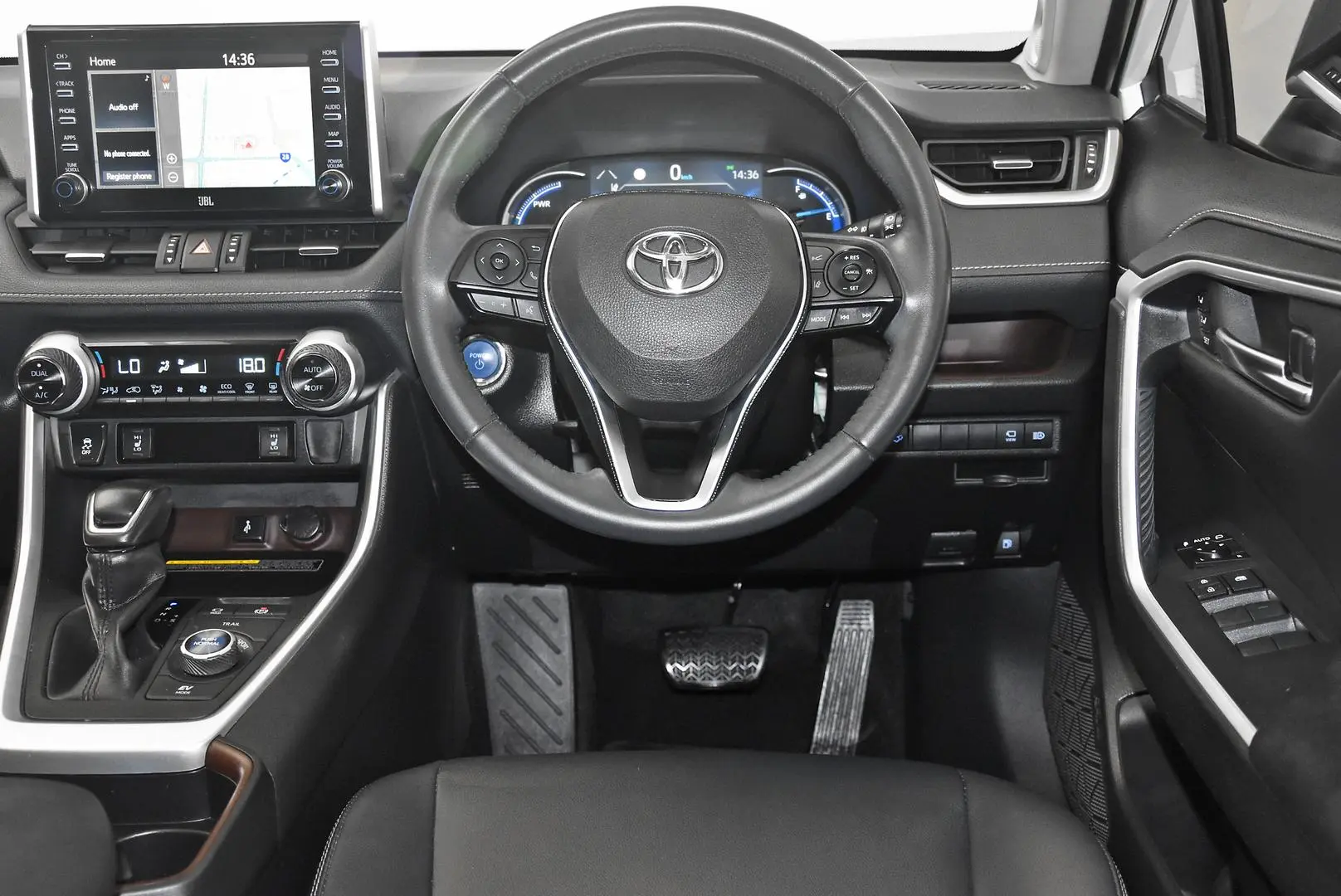 2020 Toyota Rav4 Gallery Image 15