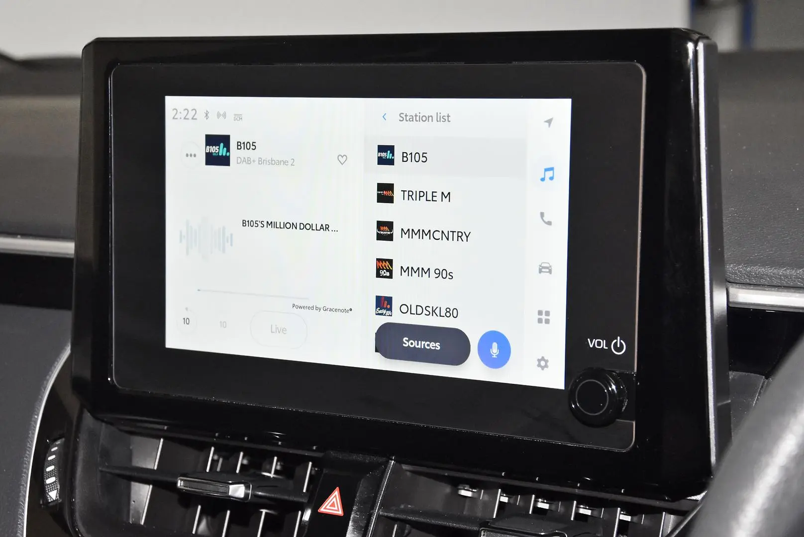 2024 Toyota Corolla Gallery Image 12