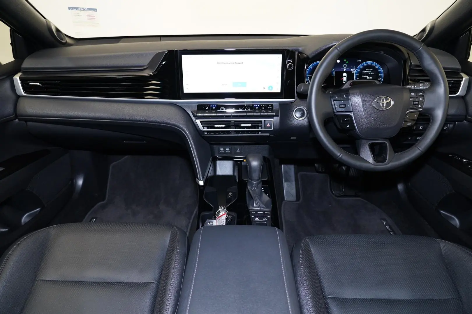 2024 Toyota Camry Gallery Image 21