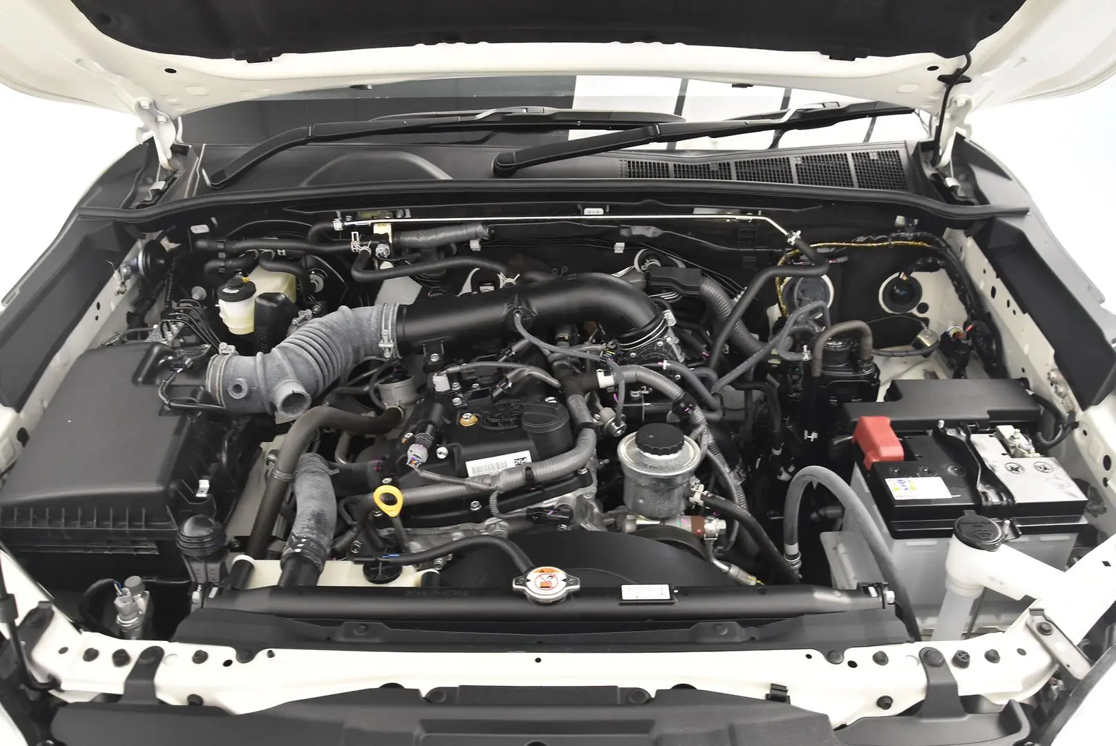 2024 Toyota Hilux Gallery Image 19