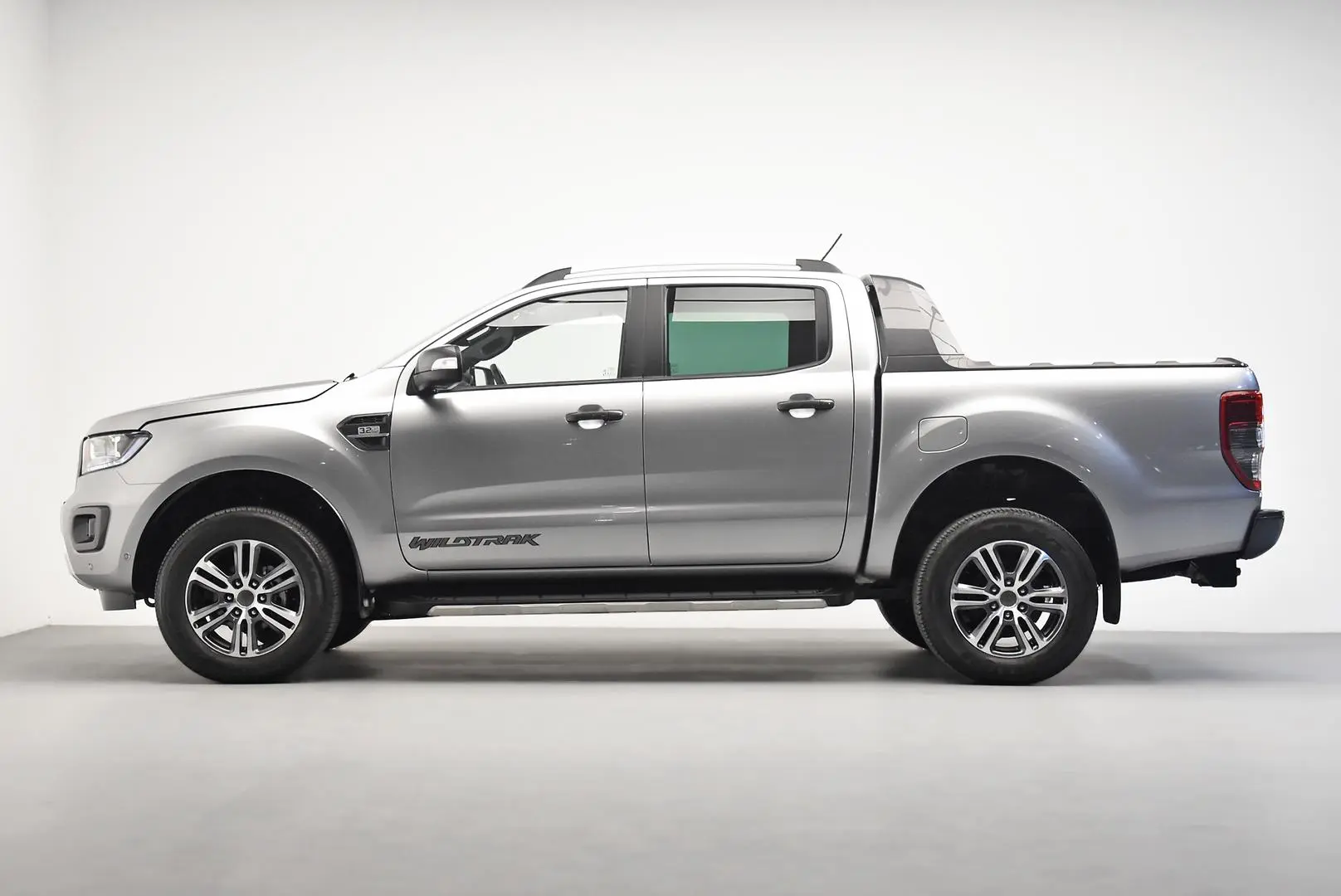 2022 Ford Ranger Gallery Image 4