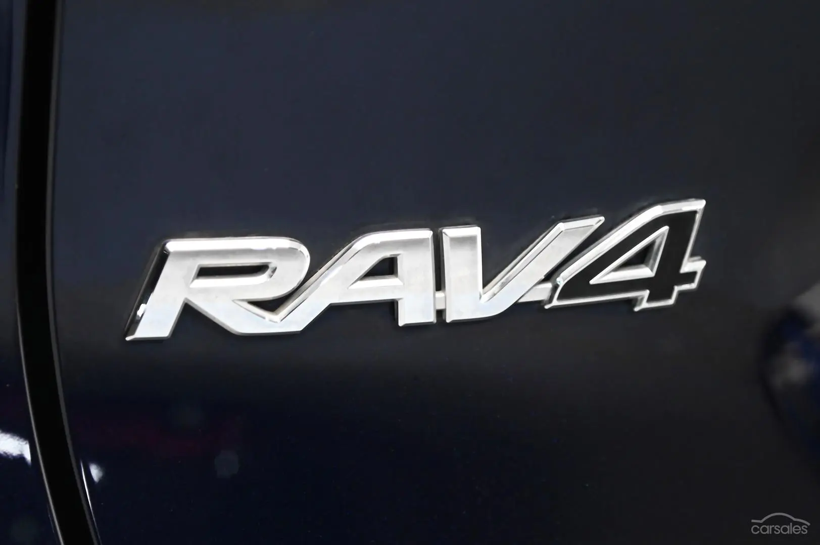 2022 Toyota RAV4 Image 7