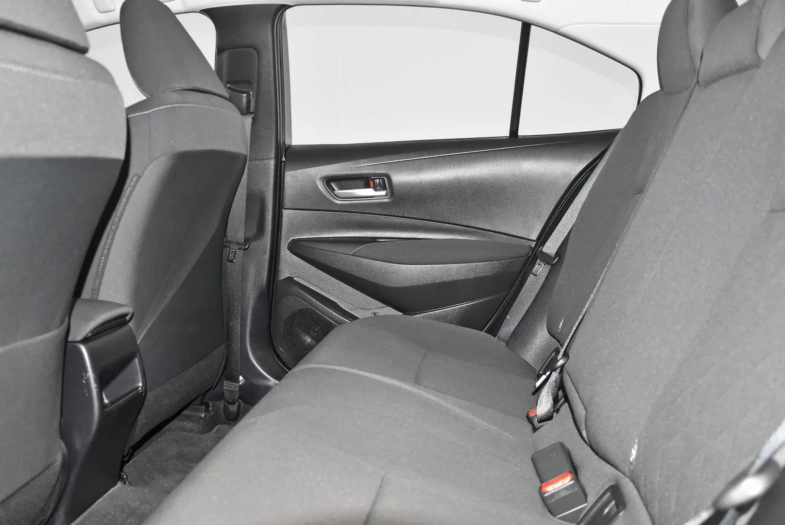 2024 Toyota Corolla Gallery Image 19