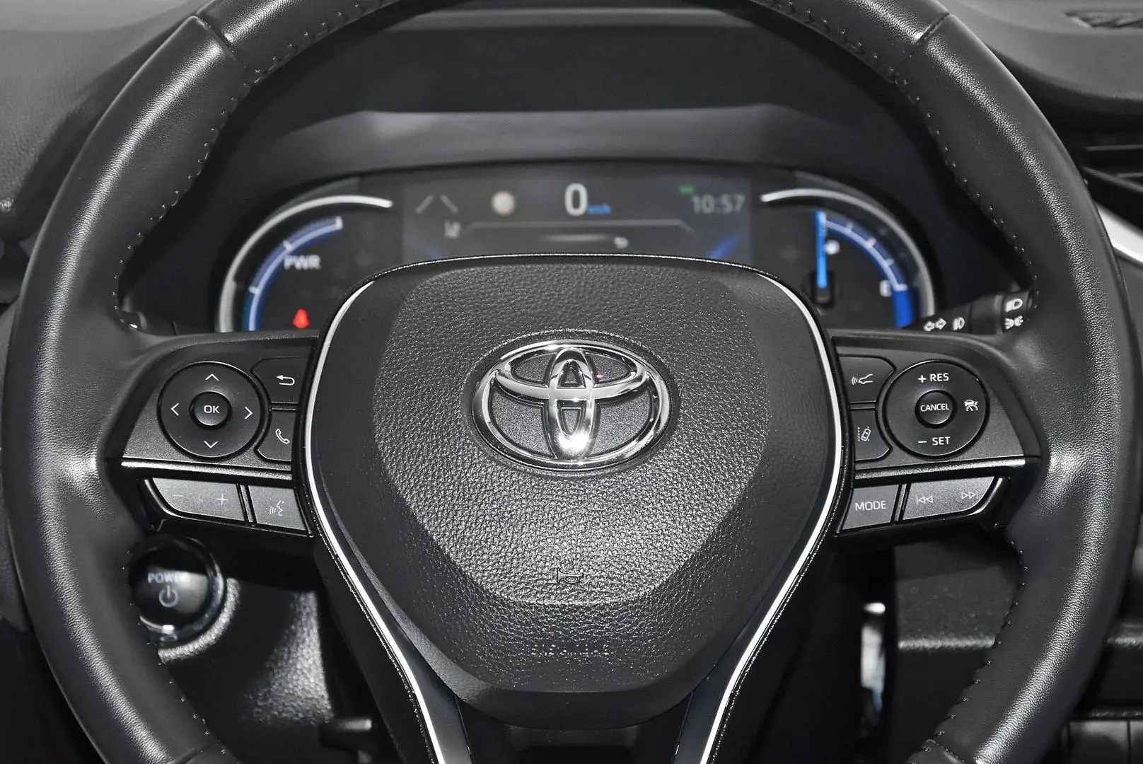 2024 Toyota RAV4 Gallery Image 16