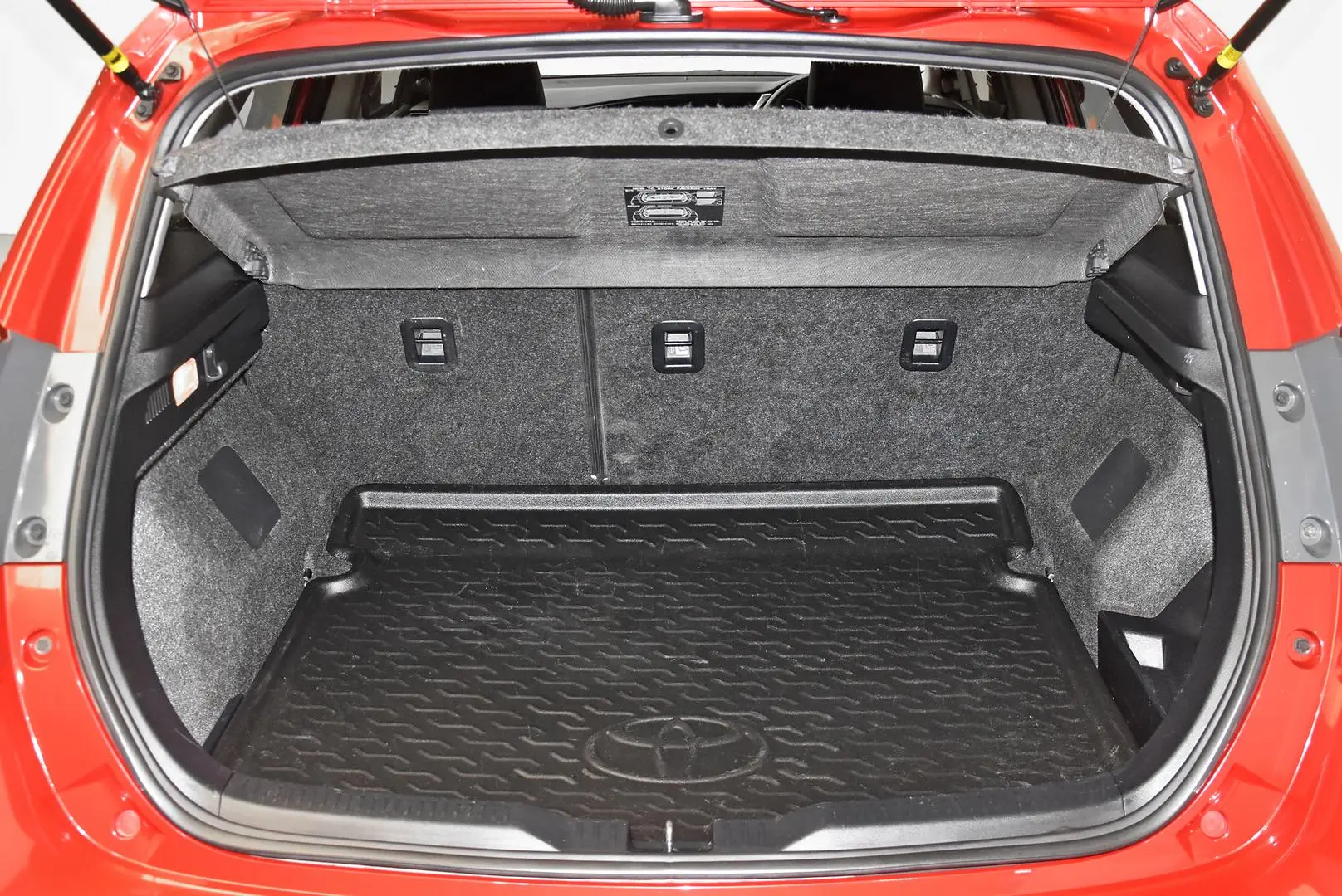2018 Toyota Corolla Gallery Image 21