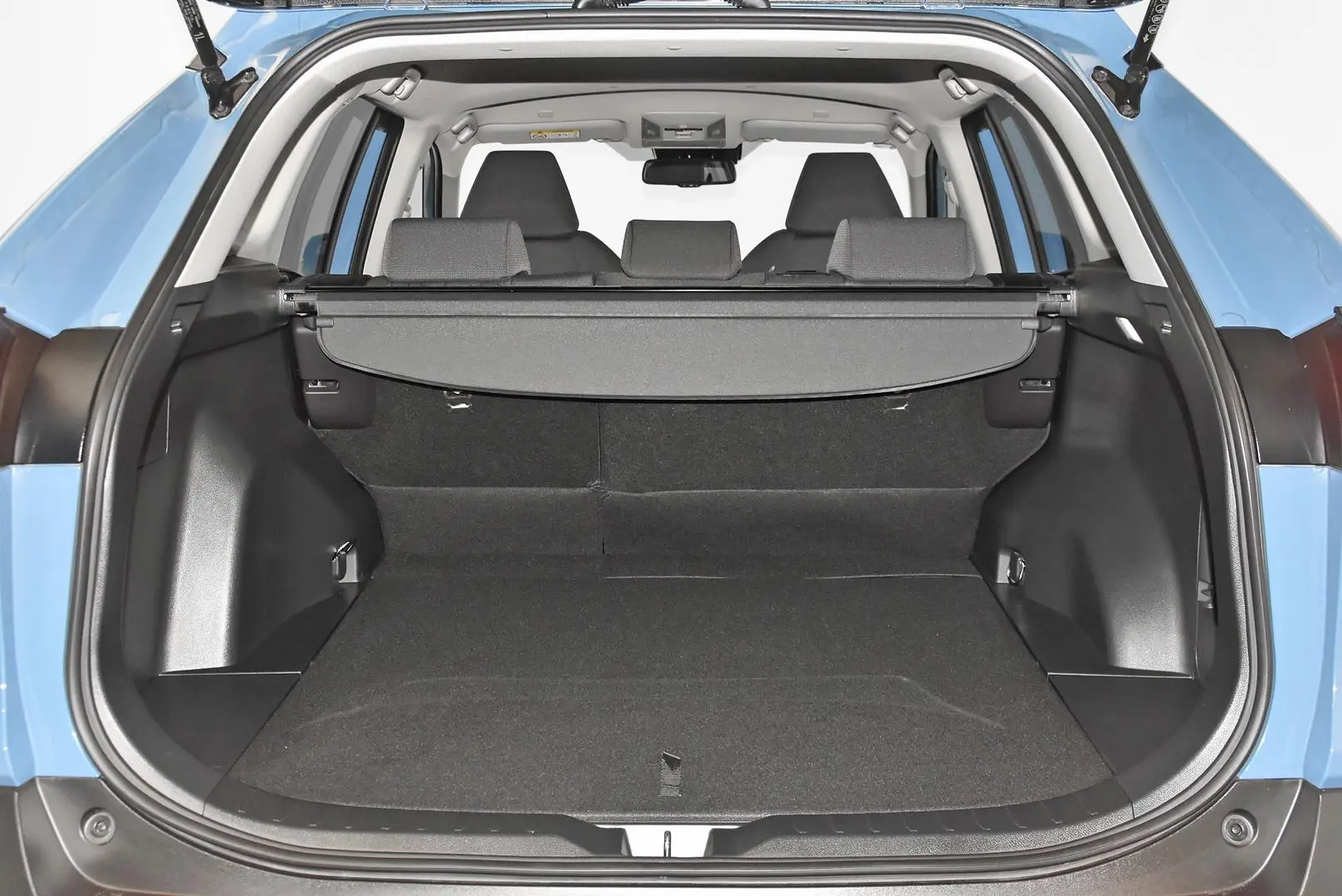 2024 Toyota RAV4 Gallery Image 21