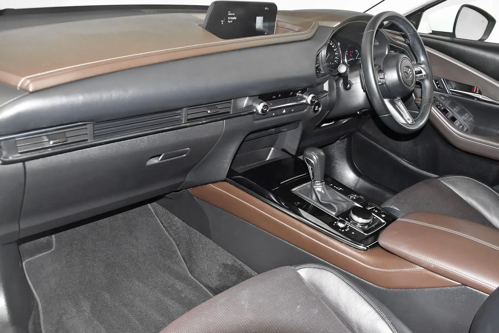 2020 Mazda CX-30 Gallery Image 16