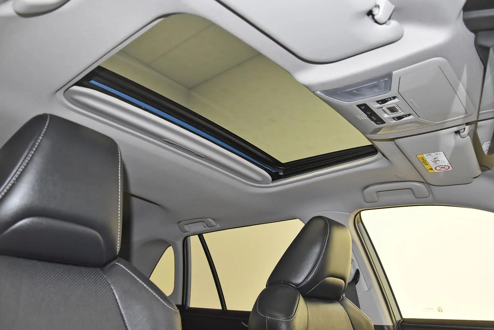 2023 Toyota RAV4 Gallery Image 20