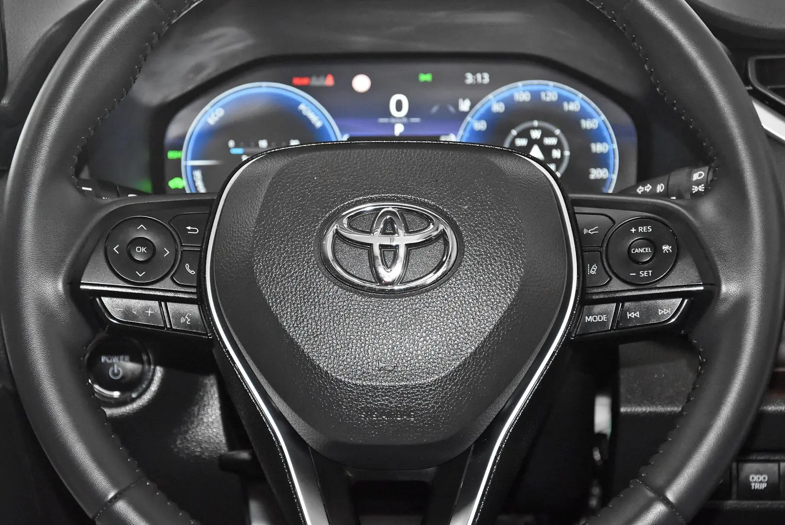 2024 Toyota RAV4 Gallery Image 16