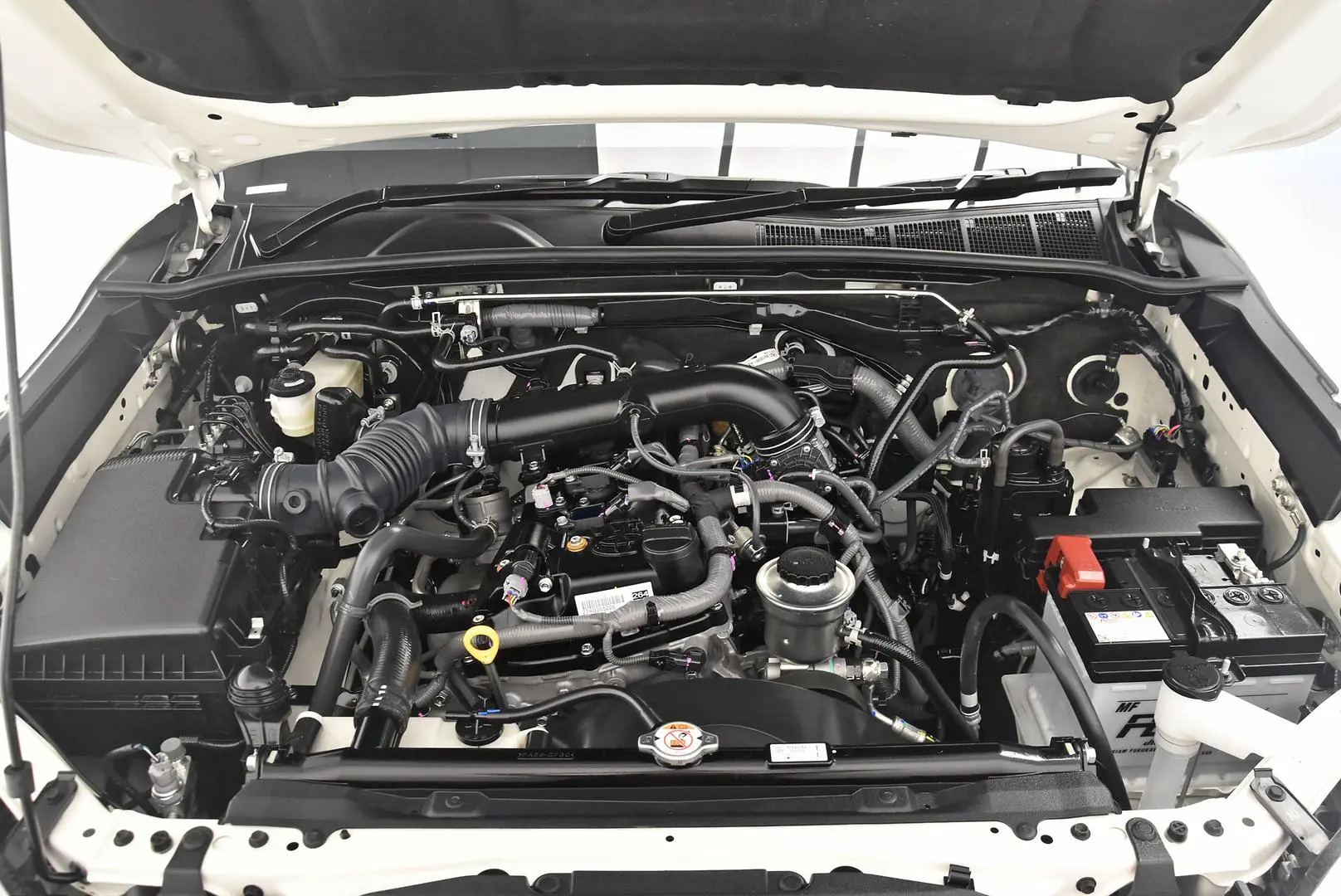 2025 Toyota Hilux Gallery Image 18