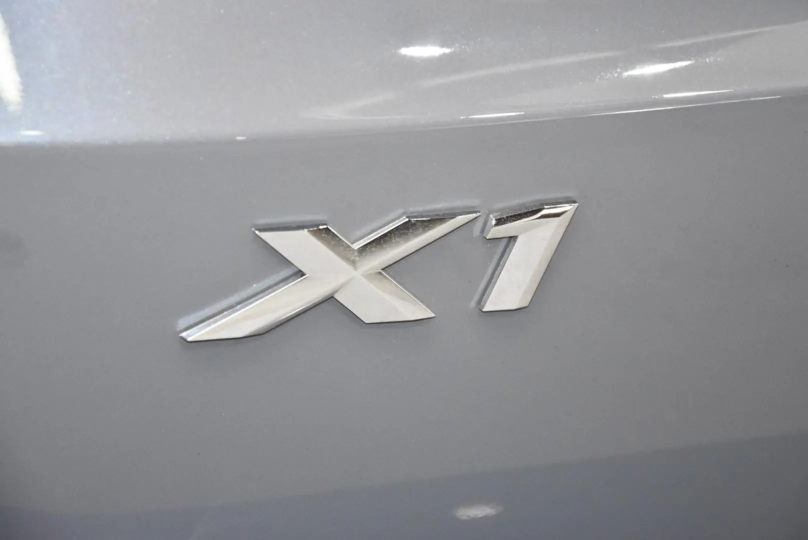2022 BMW X1 Gallery Image 7