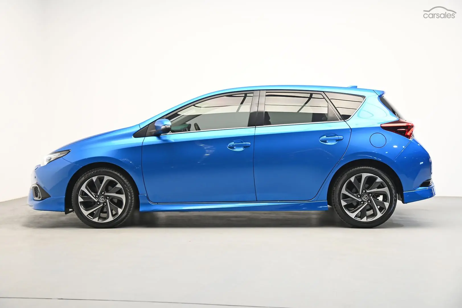 2016 Toyota Corolla Image 4