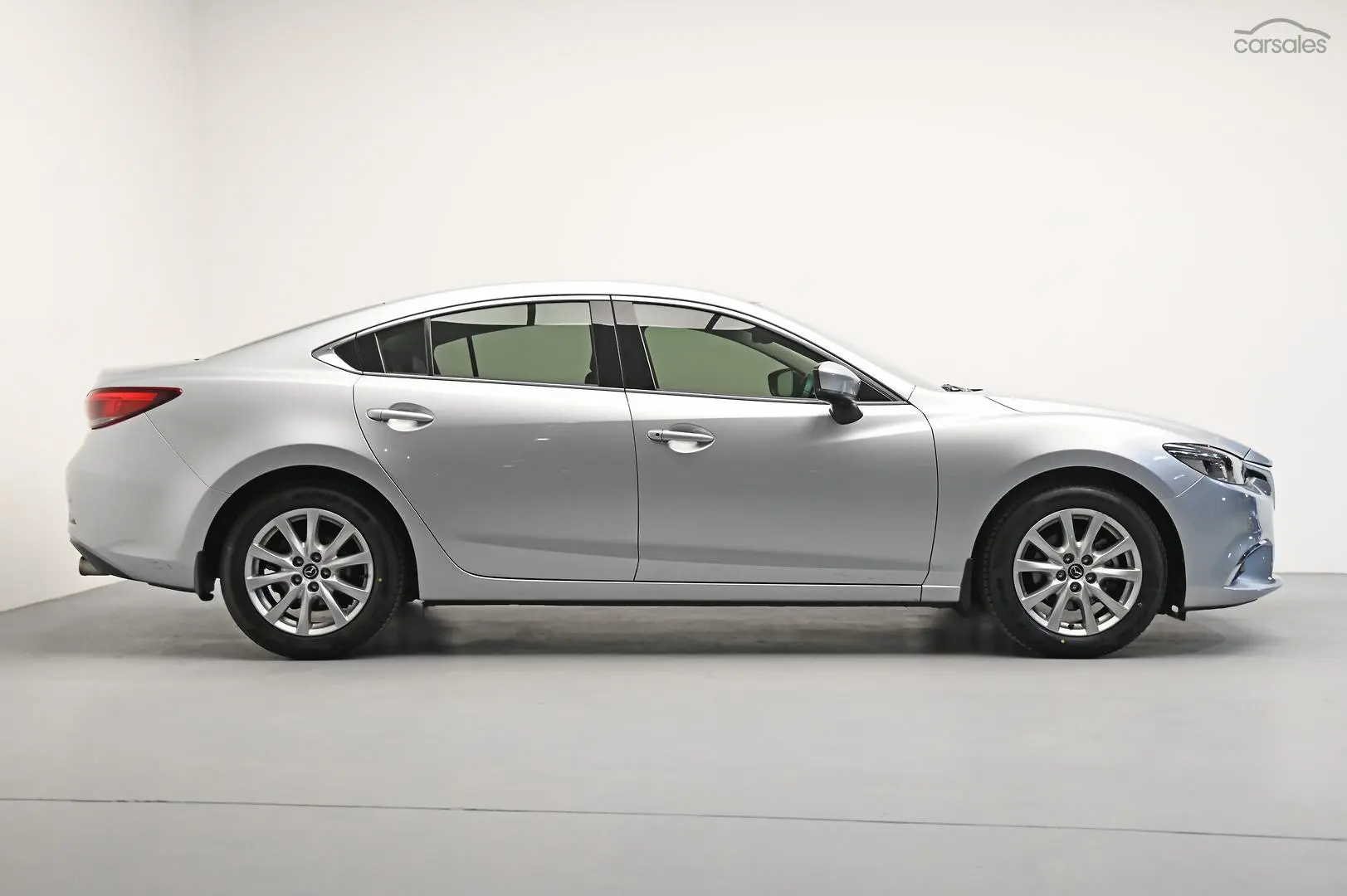 2016 Mazda 6 Image 3