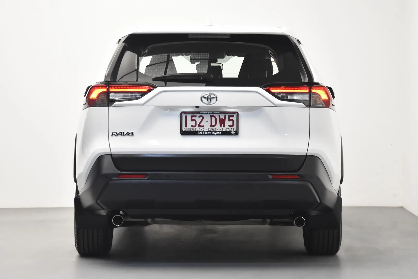 2022 Toyota Rav4 Gallery Image 6