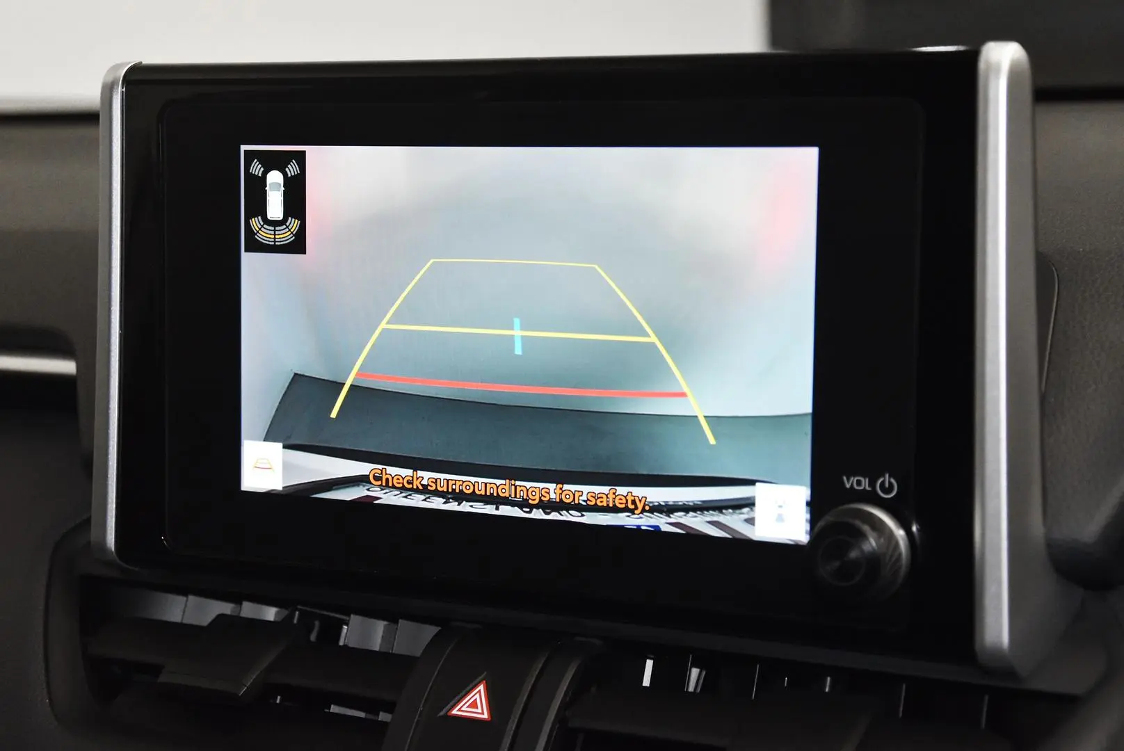 2024 Toyota RAV4 Gallery Image 13