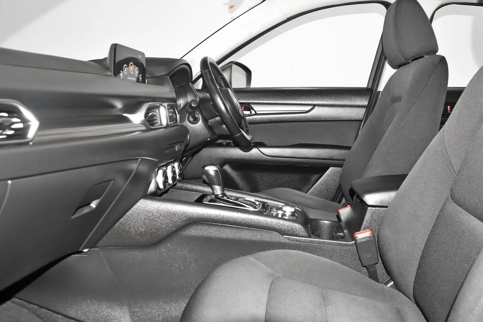 2019 Mazda CX-5 Gallery Image 17